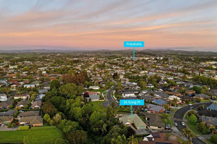 26 Greig Place Pukekohe_20