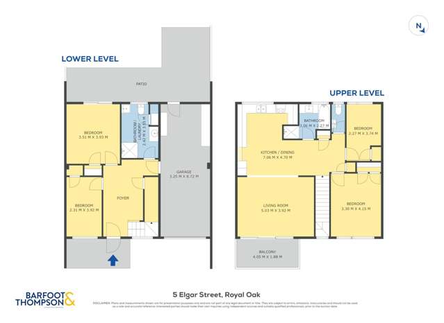 5 Elgar Street Royal Oak_1