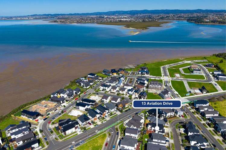 13 Aviation Drive Hobsonville_32