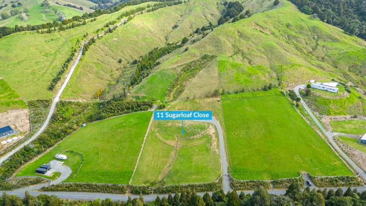 11 Sugarloaf Close Puhoi_8