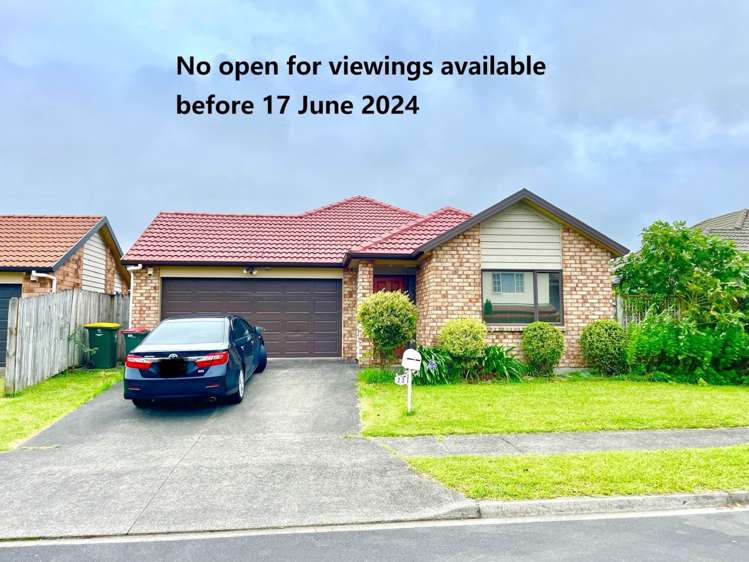 23 Mandival Avenue Flat Bush_0