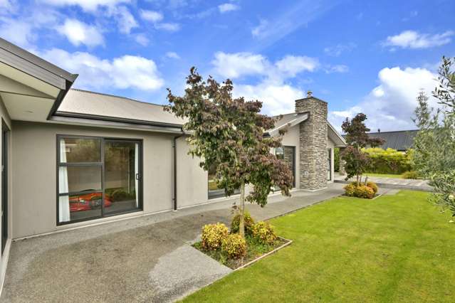 Under offer with an Escape Clause
