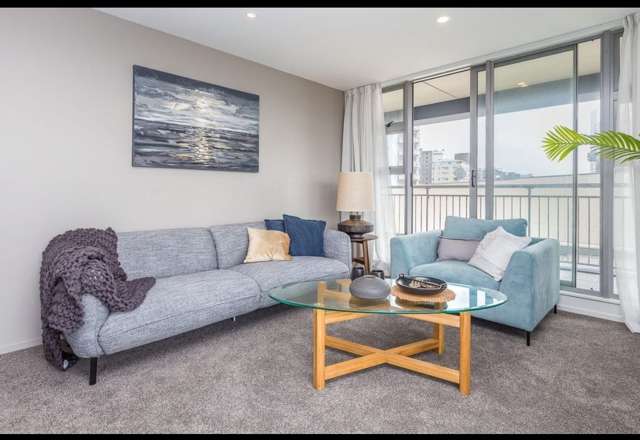 1 Parliament Street Auckland Central_2