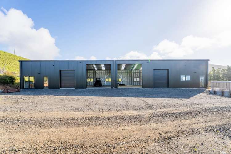 35 Peebles Lane Kuaotunu_13