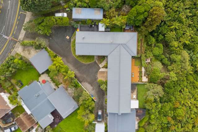Sunny 2-Bedroom Home in Korokoro
