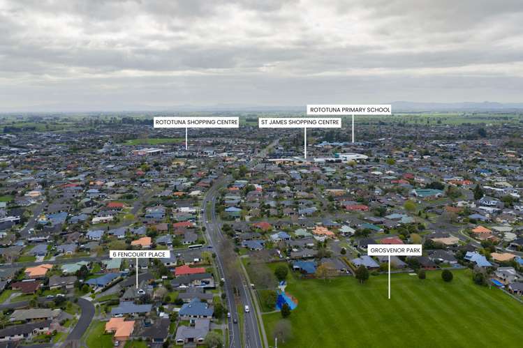 6 Fencourt Place Rototuna North_36