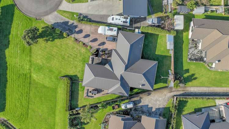 21 Crawford Drive Thames_22