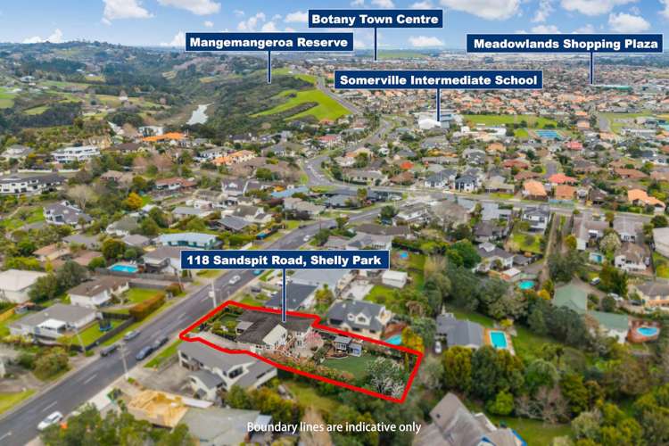 118 Sandspit Road Cockle Bay_37