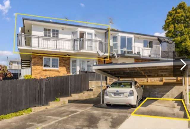 Renovated 2 Bdrm Unit - Meadowbank