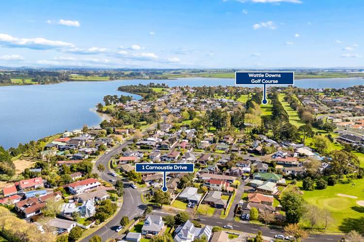 1 Carnoustie Drive Wattle Downs_20