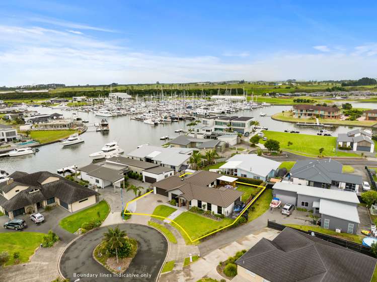 8 Lanyard Place One Tree Point_30