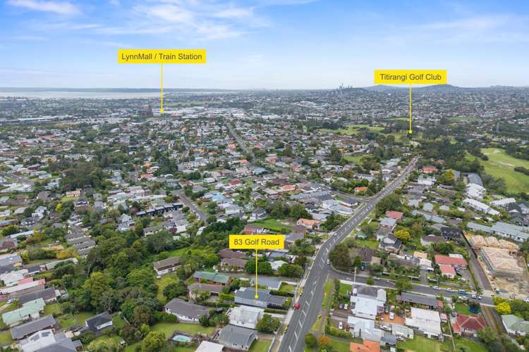 83 Golf Road New Lynn_27