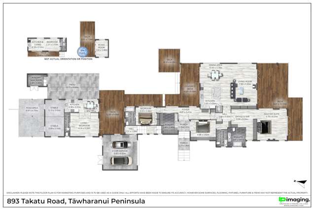 893 Takatu Road Matakana_1