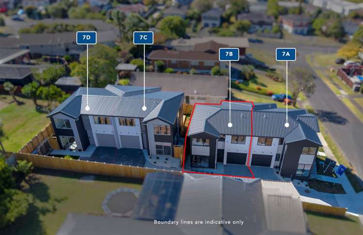 7B,7C & 7D Maroubra Place Botany Downs_16