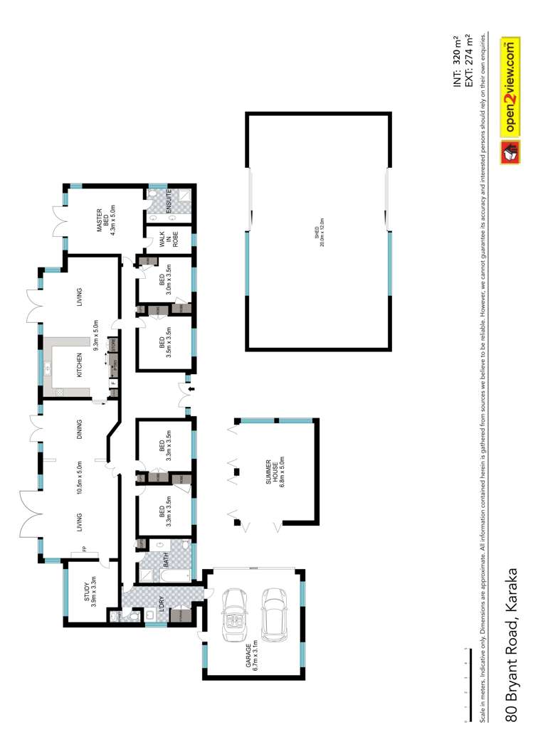 80 Bryant Road Karaka_19