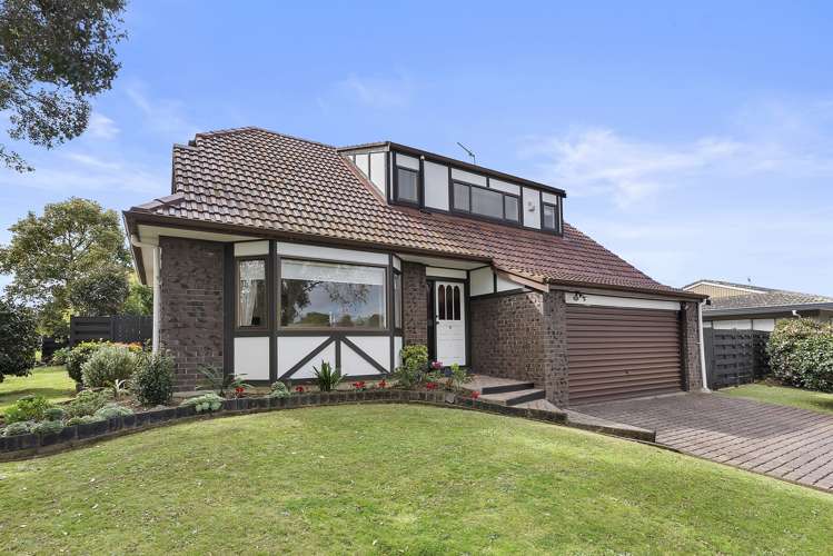 12 Kurnell Drive Botany Downs_20