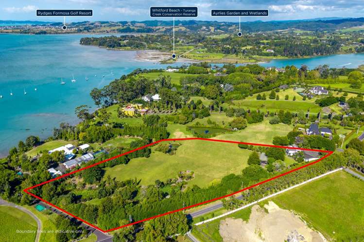 247 Broomfields Road Whitford_38