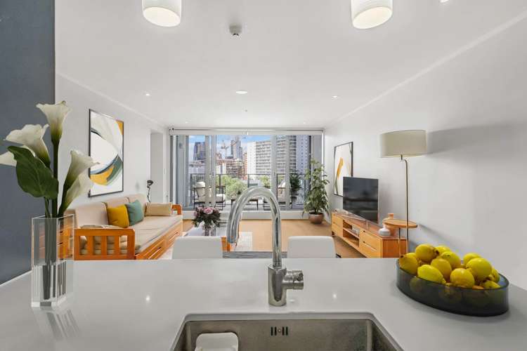 316/27 Union Street Auckland Central_4