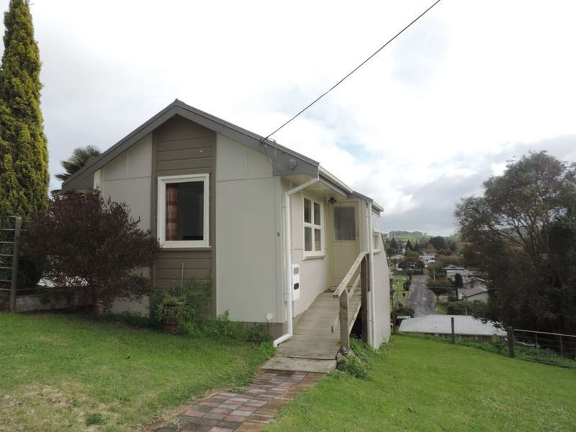 9 Rose Street Tirau South Waikato Houses for Sale One Roof