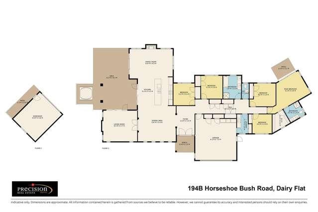 194B Horseshoe Bush Road Dairy Flat_1