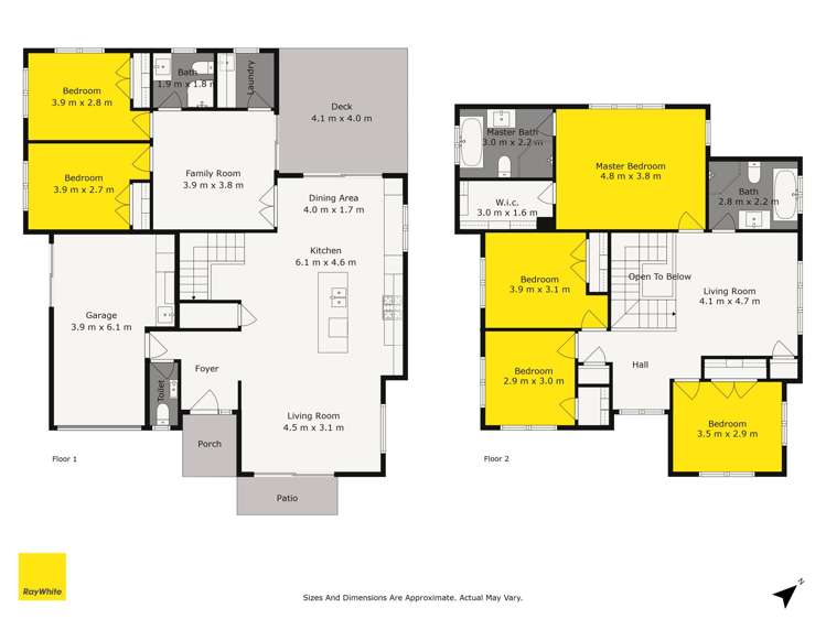 Lot 1/38 Hyperion Drive Randwick Park_14