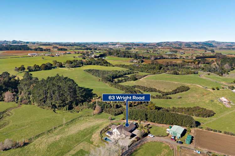 63 Wright Road Pukekohe_51