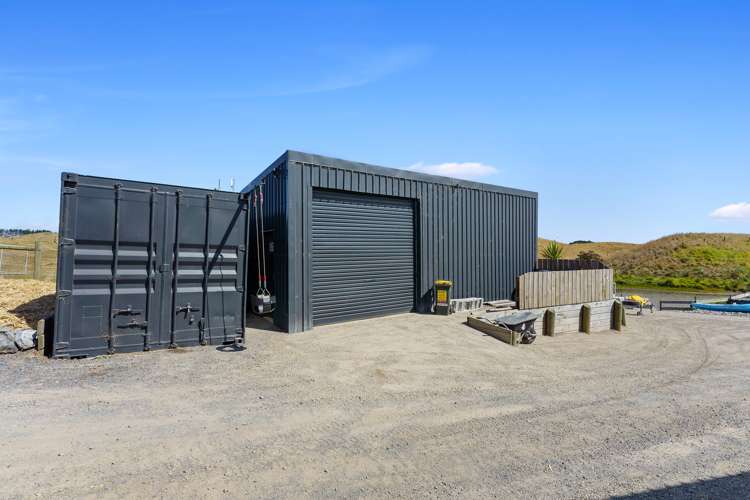 174 Harakeke Road Te Horo_12