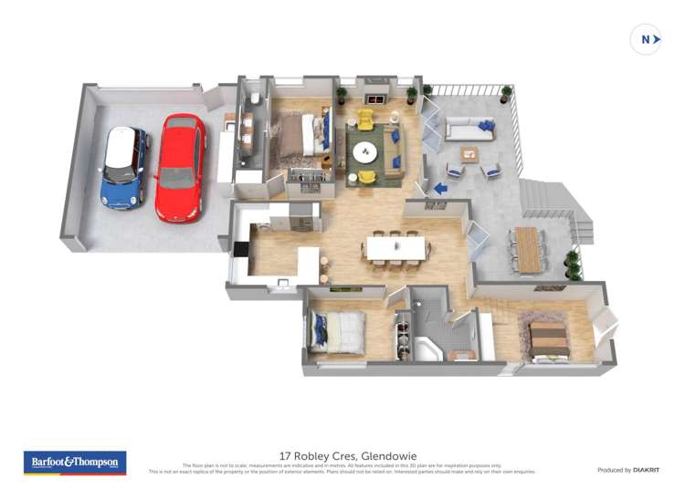 17 Robley Crescent Glendowie_15