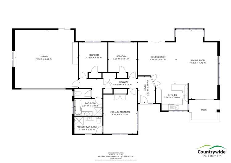 30 Hillcrest Street Tirau_8