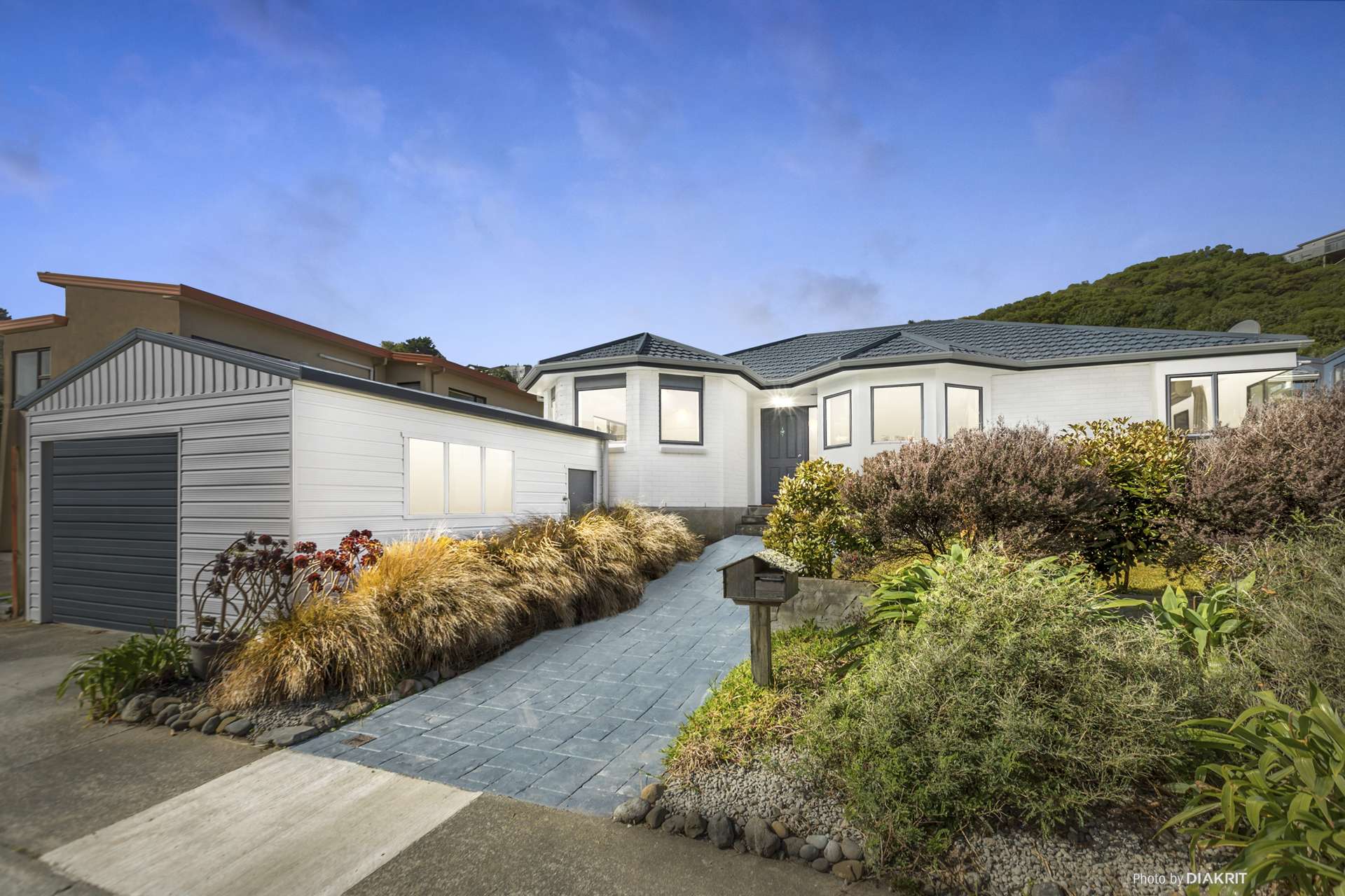 18 Domanski Crescent Owhiro Bay_0