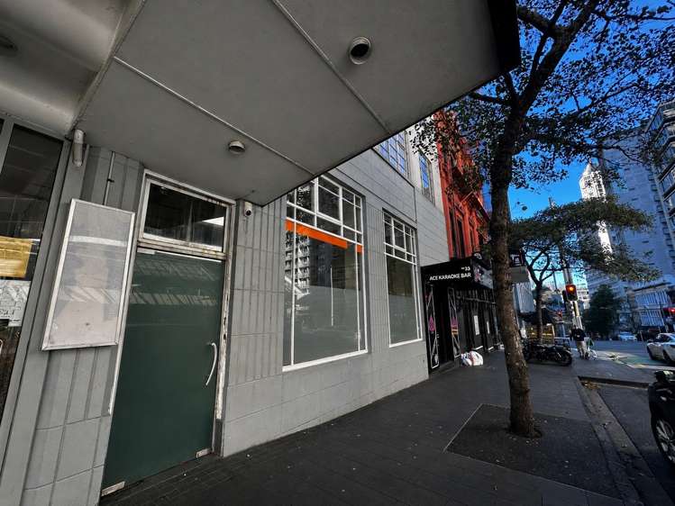 Space 1/33 Wyndham Street_0