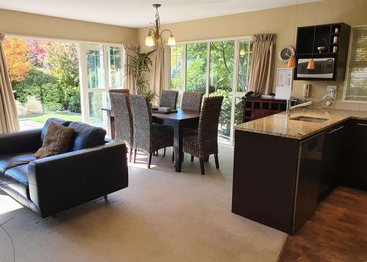 9/1 Beauchamp Place Lake Tekapo_11