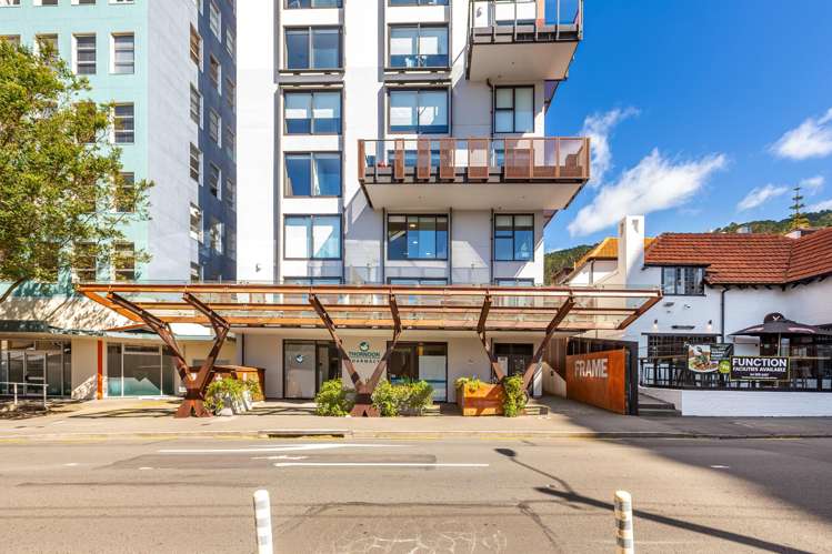 204/111 Molesworth Street Thorndon_14