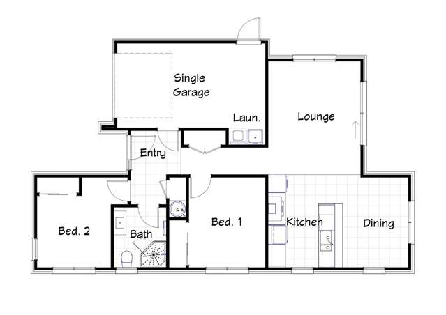 Lot 29 Warkworth Ridge Warkworth_1