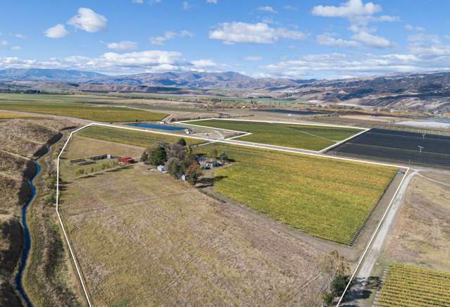 Ata Mara, 1427 Luggate-Cromwell Road and 67G Rush Lane Mount Pisa_2