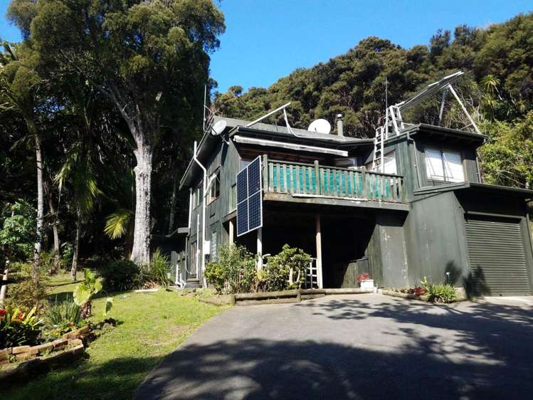 160 Shoal Bay Road Great Barrier Island_14