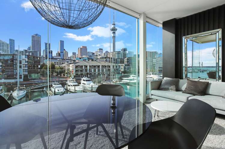 403/83 Halsey Street Auckland Central_7