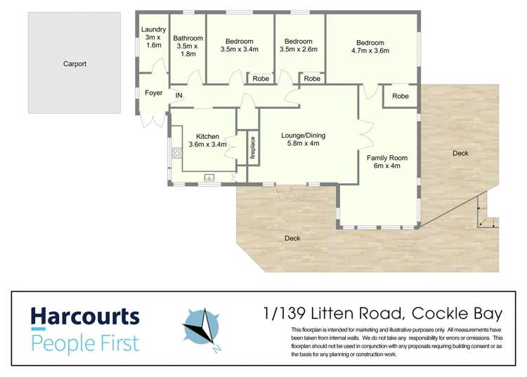 1/139 Litten Road Cockle Bay_18