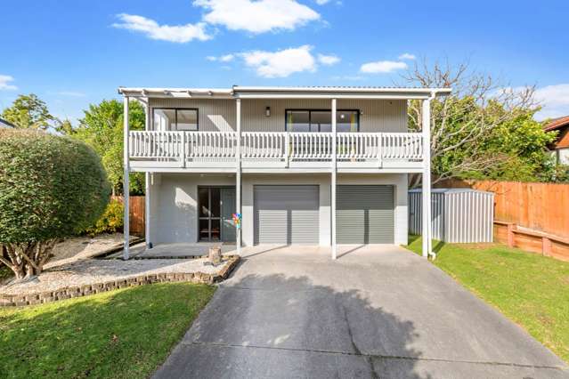 Freehold Charm, Priced to Sell!