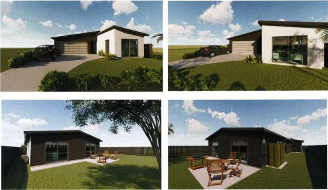 Stunning Home & Income Opportunity!