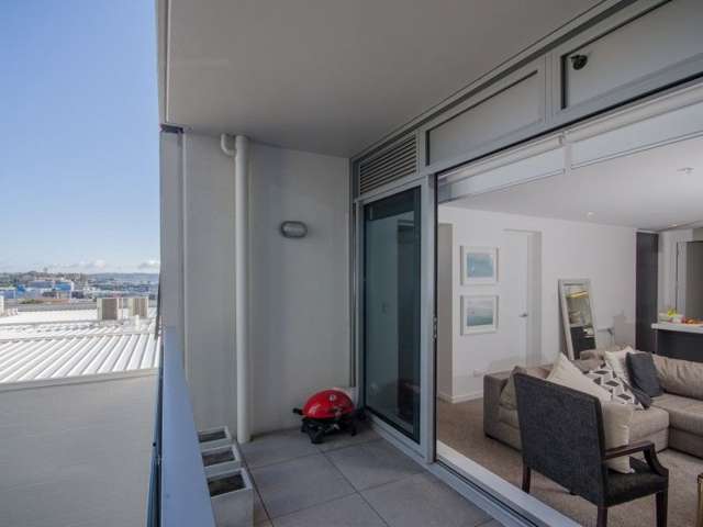 315/27 Union Street Auckland Central_2