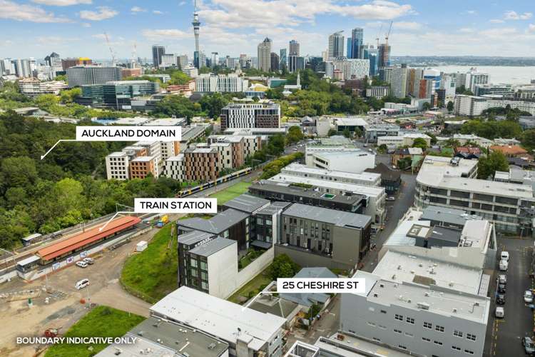 4/25b Cheshire Street Parnell_1