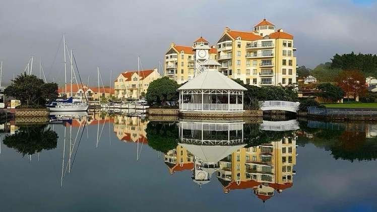 28/164 Harbour Village Dr Gulf Harbour_1