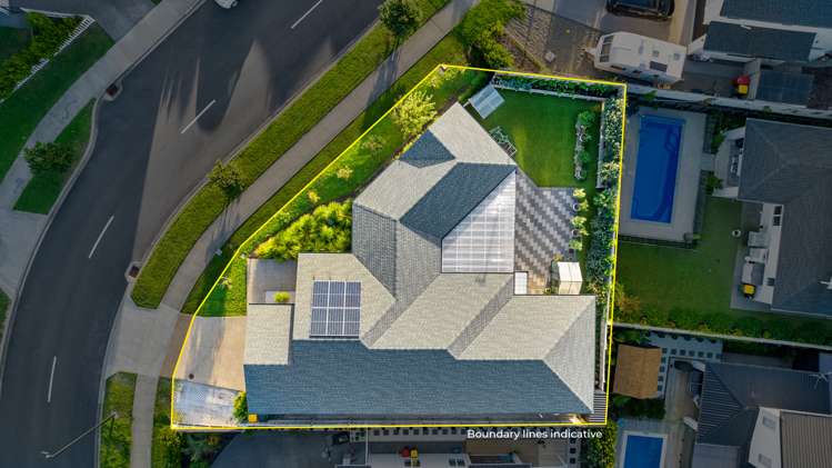 3 Pommes Way Silverdale_24