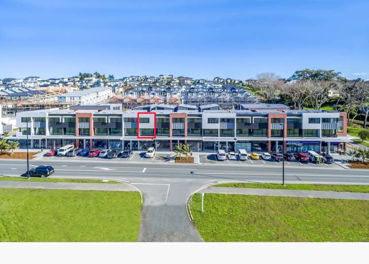 17/4 Stables Lane Silverdale_23