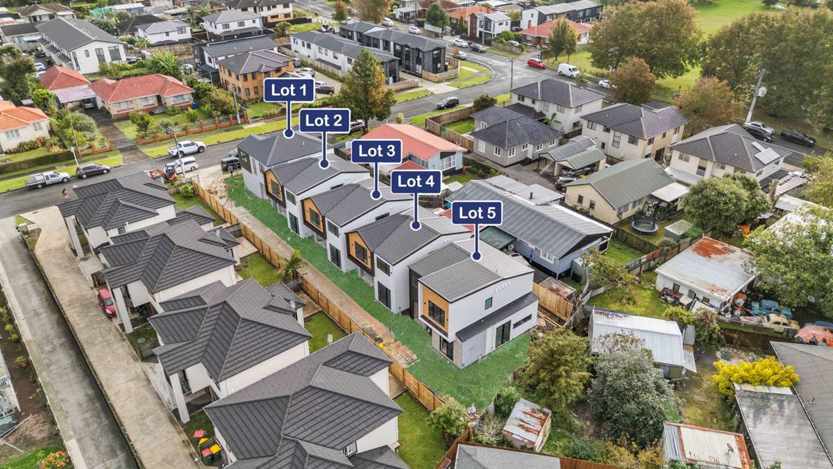 Lot 1/Lot 1/27 Rosebank Road_1