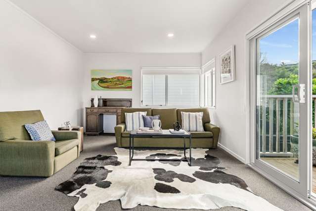 Vacant & Move In Ready!