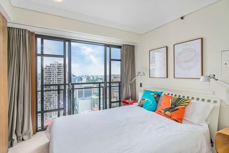 2702/1 Courthouse Lane Auckland Central_5