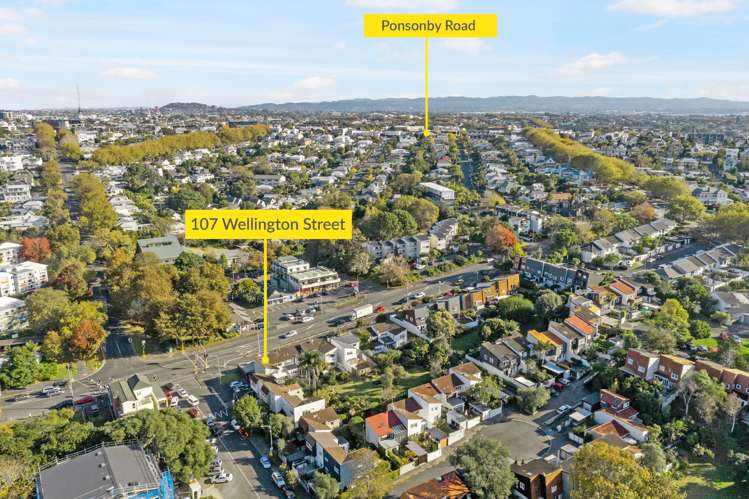 107 Wellington Street Freemans Bay_17