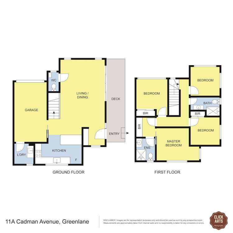 11A & 11B Cadman Avenue Greenlane_29